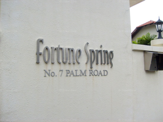 Fortune Spring (D15), Apartment #1115272
